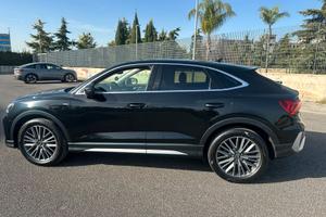 Audi Q3 SPB 35 TDI S TRONIC S LINE