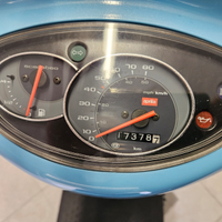 Scarabeo 50 2t motore piaggio