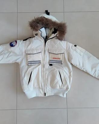Museum originale taglia M giubbotto neve