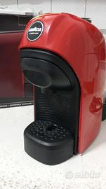 Macchina da caffè Lavazza a modo mio 