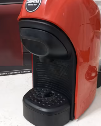 Macchina da caffè Lavazza a modo mio 
