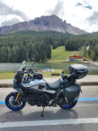 Yamaha Tracer 9 gt  2023 impeccabile!