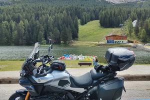 Yamaha Tracer 9 gt  2023 impeccabile!