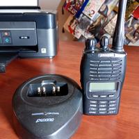 ricetrasmittente PUXING PX 777 Bibanda VHF UHF