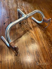 Manubrio bici da corsa ITM Mondial