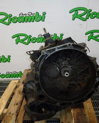 CAMBIO 6 MARCE FORD MONDEO 2.0 TDCi ANNO 2007