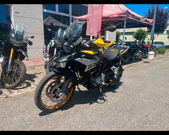 BMW GS - F 850 GS Edition 40 Years Abs my21