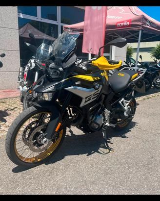 BMW GS - F 850 GS Edition 40 Years Abs my21