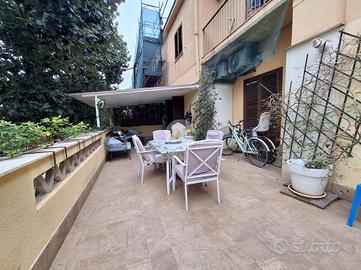 3 LOCALI A PALERMO