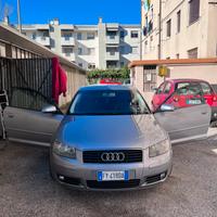 Audi A3 8P 2.0 FSI – Cambio automatico – Benzina