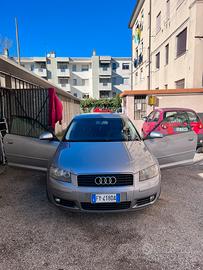 Audi A3 8P 2.0 FSI – Cambio automatico – Benzina