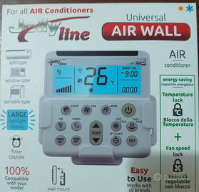 Telecommando Climazattore Universale 