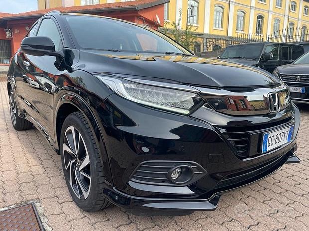 HONDA HR-V 1.5 i-VTEC Executive Navi ADAS+TETTO GU7446