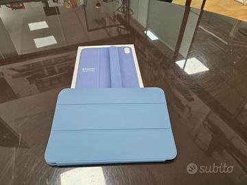 Cover Apple Smart Folio per iPad mini Denim