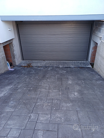 Garage box centro giano