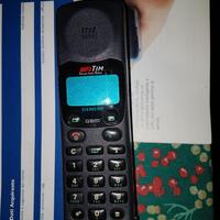 Cellulare Siemens S4 Power