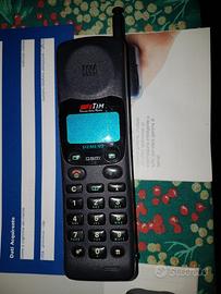 Cellulare Siemens S4 Power