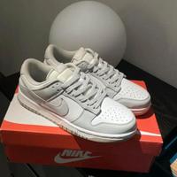 Nike Dunk Retro "Gray Fog" Taglia 42.5