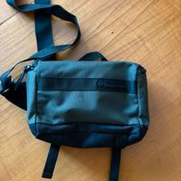 Borsa Manfrotto marsupio per mirrorless