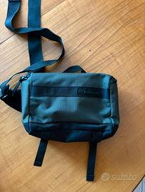 Borsa Manfrotto marsupio per mirrorless