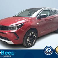 Opel Grandland 1.5 ECOTEC BUSINESS ELEGANCE S...