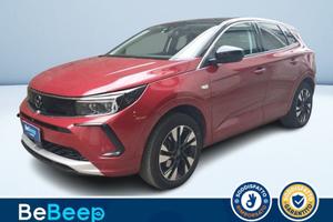 Opel Grandland 1.5 ECOTEC BUSINESS ELEGANCE S...