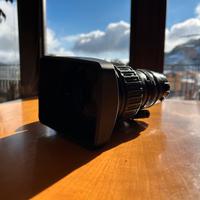 Canon KJ20x8.2B HD