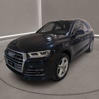 AUDI Q5 2ª serie - Q5 40 TDI quattro S tro U146962