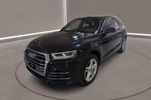 AUDI Q5 2ª serie - Q5 40 TDI quattro S tro U146962