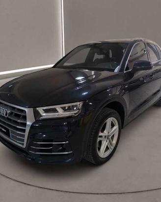 AUDI Q5 2ª serie - Q5 40 TDI quattro S tro U146962