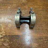 Attacco manubrio Renthal Dh