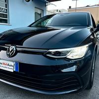 Volkswagen Golf 1.5 TGI DSG Life 2021