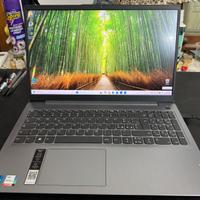 Notebook Lenovo ideapad 3 15ITL6/ i7 11th gen