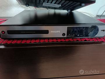Dolby usato  come nuovo philips