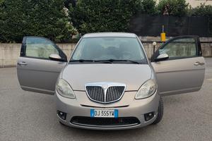 Lancia y 1.3 multijet