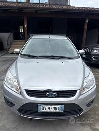 Ford Focus 1.6 tdci sw 2009