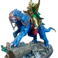 Warhammer Fantasy. Edge of sigmar