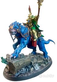 Warhammer Fantasy. Edge of sigmar