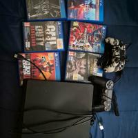 playstation4