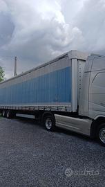 Centina rolfo con teloni