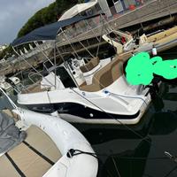 Italmar wa 19 plus SI VENDE ANCHE SOLO SCAFO