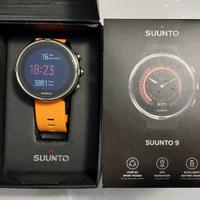 suunto 9 GEN1