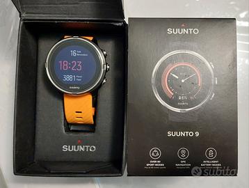 suunto 9 GEN1