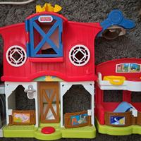 Fattoria Fisherprice