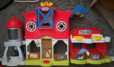 Fattoria Fisherprice