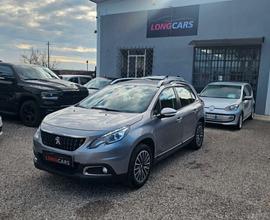 Peugeot 2008 PureTech 82 S&S Allure NEOPATENTATI
