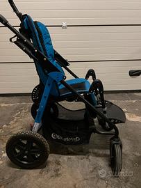 Passeggino per disabili ULISES