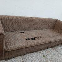 set divano e poltrone per esterno