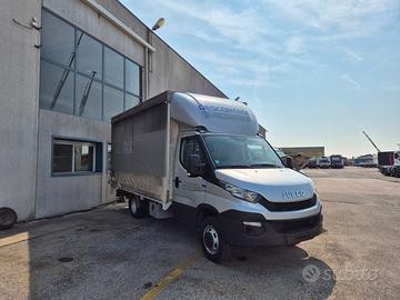 Iveco Daily 35-170 centinato