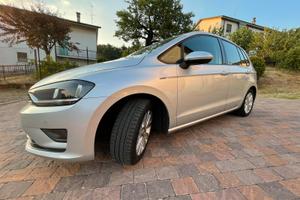 Volkswagen Golf 7 Sportsvan 1,6 tdi DSG